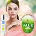 Anti-aging day cream UV50 SPF50 - Sun protection (50 ml) - Anti-aging care against sun rays and blue light - Buy Online on GoSupps.com