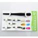 Professional Acrylic Nail Art Painting Fountain Pen kit Nail Liner Drawing Tools - Buy Online on GoSupps.com