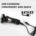 Head Shavers for Bald Men - 3 in 1 Electric Waterproof Shaver & Nose Hair Trimmer | USB Rechargeable - Buy Online on GoSupps.com