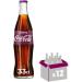 Cola - Go t original (12x33cl) + Cherry (12x33cl) - Buy Online on GoSupps.com