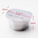 Aluminum Duplicating Flasks Set - 2 Pieces Lab Equipment JT-13 - Buy Online on GoSupps.com