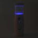 Nano Mist Sprayer White 30ml/10Z Mini Nano Mister for Travel Outdoor Face Cool Mist Steamer for Eyelash Extensions Skin Care Make Up Facial Mister for Normal Oily Dry Mixed Sensitive Skin - Buy Online on GoSupps.com