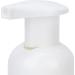 ZJchao Rose Mousse Vaginal Cleansing Foam 60ML - Feminine Hygiene Cleanser for Home and Travel - Buy Online on GoSupps.com