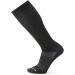 Smartwool Men's Ski Zero Cushion OTC Socks - Black Large - Buy Online on GoSupps.com