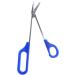 PSGS 21cm Long Reach Easy Grip Toe Nail Toenail Scissor Trimmer for Disabled Cutter Clipper Manicure Pedicure Trim Tool - Buy Online on GoSupps.com