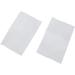 Evenden 640 Pieces Women's Rectangular Face Cleaning Cotton Pad - Buy Online on GoSupps.com