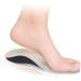 Children's Arch Insoles for Flatfoot - Breathable Orthotic Inserts for Kids - Plantar Foot Care - Assorted Colors - Buy Online on GoSupps.com