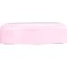 Nail Tool Cleaning Tray Multifunctional Long Life Easy Clean Makeup Tool Needle Cleaning Box for Travel (Pink) - Buy Online on GoSupps.com