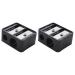 Professional Double Hole Cosmetic Pencil Sharpener for Eyebrow Lip Liner & Eyeliner - Ideal for School & Office Supplies - Buy Online on GoSupps.com