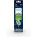 Philips Sonicare Premium White RFID Replacement Brush Heads Black 2 Pack HX9062/95 - Buy Online on GoSupps.com
