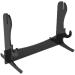 LEILIN Acrylic Samurai Sword Stand - Two-Layer Desktop Katana Holder in Black - Buy Online on GoSupps.com
