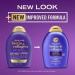 OGX Thick & Full Biotin & Collagen Volumizing Shampoo - 13 fl. oz | Best Hair Volume & Thickness Solution - Buy Online on GoSupps.com