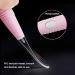 LUKEO Safety Electric Vacuum Earwax Remover with LED Light - White Dinosaur Design - Buy Online on GoSupps.com
