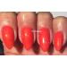 Bluesky Jelly Bracelet Coral Orange New Wave 80640 Nail Gel Polish UV LED Soak Off 10ml - Buy Online on GoSupps.com