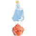 24 Pcs Cupcake Topper Picks Princess Themed Cupcake Toppers Cake Topper for Girls Birthday Party and Baby (color) - Buy Online on GoSupps.com