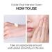 SKIN79 Golden Snail Intensive Cream - Concentrated Moisture Booster for Radiant Skin - Made in Korea | Shop Internationally - Buy Online on GoSupps.com