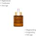 BIONICE Firenze Neck and d collet face serum - Regenerating with plant stem cells hyaluronic acid and vitamin E - Anti-aging - Fights skin aging - 30ml - Buy Online on GoSupps.com