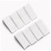 FRCOLOR 144 Pcs Nail Gradient Sponge & Makeup Wedges | Soft Tofu Cubes for Nail Art & Foundation Applicator - International Shipping - Buy Online on GoSupps.com