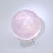 Natural Crystal Stones Star Rose Quartz Spheres ZJGIDTEM (Size : 8-9cm) - Buy Online on GoSupps.com