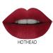 Buy Bellapierre Ombre Kiss Proof Slay Lip Kit - Hothead | International Shipping Available - Buy Online on GoSupps.com
