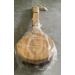 MCUILEE Wooden Bath Brush | Long Handle Body Massager Shower Brush with Bristles for Exfoliating & Back Scrubbing - International Shipping Available - Buy Online on GoSupps.com