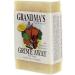 Buy 62012 Gardeners 4OZ Soap Bar - Natural Handmade Soap for Gardeners | International Shipping Available - Buy Online on GoSupps.com