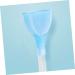 PLAFOPE Booger Remover - Infant Nasal Cleaning Tool for Newborns and Adults - Blue - Buy Online on GoSupps.com