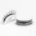 Lash Buddy Self-adhesive Eyelashes (2 Pairs Natural) - Easy to Apply and Long Lasting - Buy Online on GoSupps.com