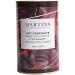 Martins Chocolatier Hot Chocolate Gift Set (Strawberry) | Drinking Chocolate Made with Belgian Chocolate Shavings | Includes Glass and Marshmallows - Buy Online on GoSupps.com