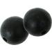 Black's Marine BS-015 Outrigger Ball Stops - Plastic Pair - Buy Online on GoSupps.com