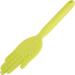 Verdant Touch Palm Trigger Massage Hammer | Portable Muscle Relief Tool for Fatigue | Green Trigger Point Massager - Buy Online on GoSupps.com