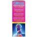 Giltuss Cough and Cold Syrup Maximum Strength Cherry Flavor - 4 Fl Oz Bottle - Buy Online on GoSupps.com