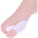 Buy Bale Pillow Protectors & Pain Relief Solutions | Bunion Shield & Toe Spreader for Hallux Valgus - International Shipping - Buy Online on GoSupps.com