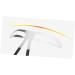 Beavorty Eye Brow Stencil Make up Kit Eyebrow Shaper Stencil Molds Kits Eyebrow Drawing Tool Suite Makeup Tools Shaping 1 count (Pack of 1) As Shown - Buy Online on GoSupps.com
