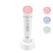 Red Light Therapy for Face by Eternal Beauty 2.0 - Red  Blue  and Green Light Therapy for Face - Firming and Tightening Device - Led Lift Wand for Wrinkles