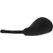 Flexible Silicone Enema Bulb - Travel-Friendly Solution for Improved Bowel Movement - Buy Online on GoSupps.com