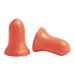 Howard Leight by Honeywell MAX-1 Uncorded NR33 Foam Earplugs Box 200 Pair (Orange) (New Version)