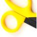 TKSE Bandage Scissors - Portable Stainless Steel Emergency Scissors for Home Use - Multi-Purpose Yellow Scissors - Buy Online on GoSupps.com