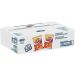 MARL Fresh & Delicious Fritos Hoops Bar-B-Q Flavour Corn Chips (40x57g) 57 g (Pack of 40) - Buy Online on GoSupps.com