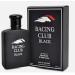MCH Beauty Fragrances Racing Club Black Men's Cologne 3.4 oz EDT 100ml