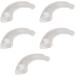 Sound Aid Ear Hooks - Amplifier Hooks for Signia SP BTE & Naida V30 UP BTE | Noise Reduction & Comfort - Buy Online on GoSupps.com