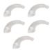 Sound Aid Ear Hooks Sound Amplifer Hooks P BTE Signias SP BTE Naida V30 UP BTE V70 SP BTE with Avoid Howling