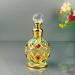 Liwein Vintage Perfumed Bottles - Refillable 15ml Glass Perfume Bottles (2 Pack) - Crystal Small Empty Fragrance Bottles for Travel & Personal Use - Buy Online on GoSupps.com