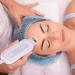 ZQQZEZ Electric Pore Cleaner USB Rechargeable Blackhead Cleanser 4 Working Modes Blackhead Suction Tool with LED Light Indicator & Curved Spatula Head for Facial Deep Cleansing - Buy Online on GoSupps.com