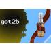 got2b GLOW'RIOUS Metallic Shimmer Hair & Body Glitter Spray 1.69oz - Gold - Buy Online on GoSupps.com