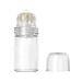 Anti Wrinkle Serum Microneedle Skin Bottle Moisturizing Facial Essence 20- needle for Women Beauty Anti Wrinkle Facial Essence Bottle 5.3x2.3cm