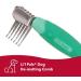Coastal Pet Li'l Pals Dog Dematting Comb | Grooming Supplies - Buy Online on GoSupps.com