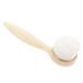 Face Brush Face Cleansing Tool Deep Cleaning Facial Brush Face Cleaning Brush Manual Facial Brush Face Washing Brush Facial Washing Brush Home Facial Brush Cleansing Facial Brush