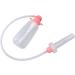 Analdusch Cleaning System - 6L Clear View PP Water Level Scale for Women | Fine Fog Vaginal Base Bottle - Versatile & Comfortable - Buy Online on GoSupps.com