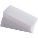 Leevia Professional Non-Woven Waxing Strips - 100 Sheets (2.8 x 7.9 inches) | Hair Removal - Buy Online on GoSupps.com